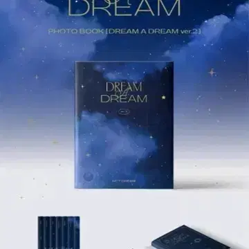 마크 엔시티드림 DREAM A DREAM NCT DREAM 드림어드림